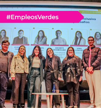 Mayo 2025_Empleos Verdes