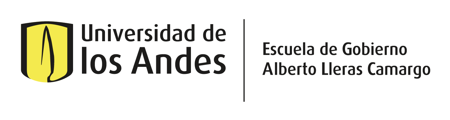 06. Escuela Gobierno - UNIANDES