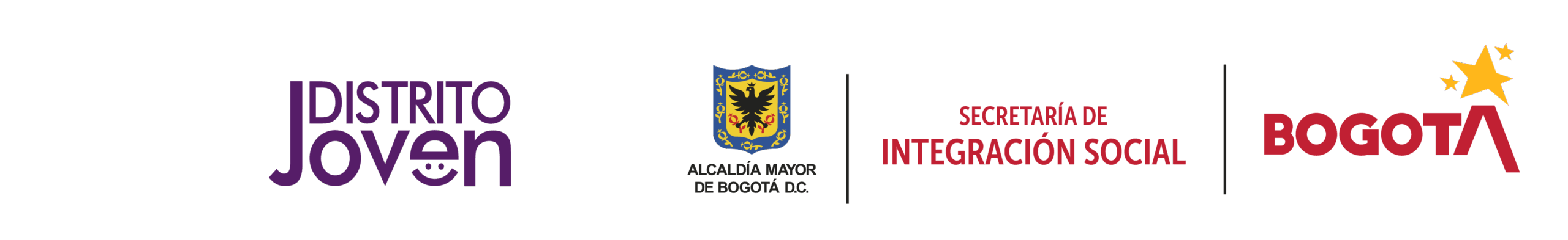 11. Secretaría de Integración Social - Distrito Joven