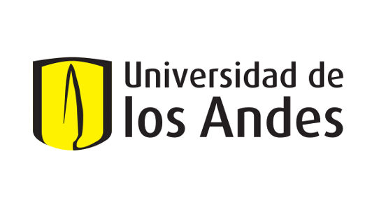 19. Universidad de los Andes