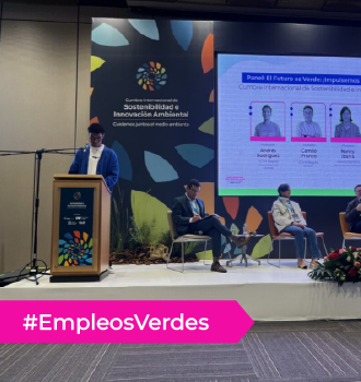 TB_#EmpleosVerdes