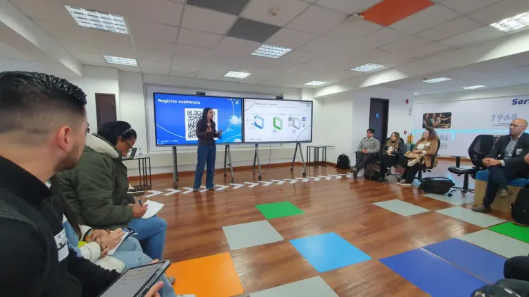 GOYN Bogotá y la Alcaldía Mayor de Bogotá se unieron para crear el Observatorio de Talento Digital de la ciudad