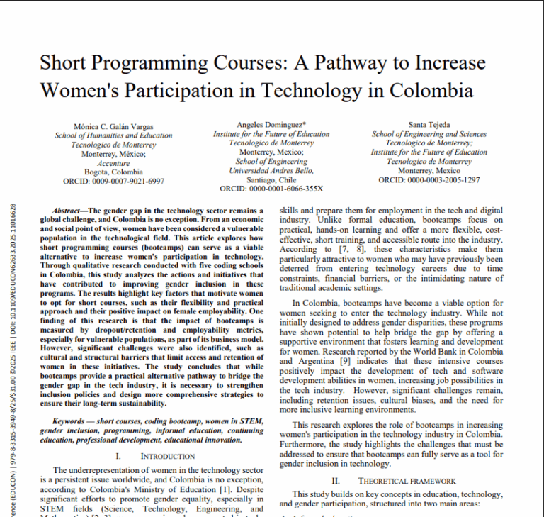 Arukay: ESSA Tier III Report – Evaluating the Arukay Learning System: A Correlational Study of CT, SEL, and Empathy in K–12