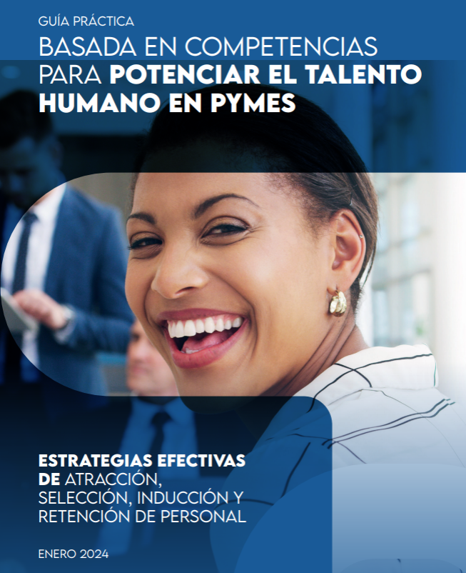 Guía de Gestión de Talento Humano por Competencias