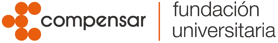 Compensar Fundación Universitaria_Logo