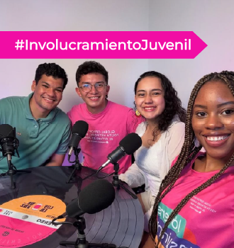 DT_#InvolucramientoJuvenil