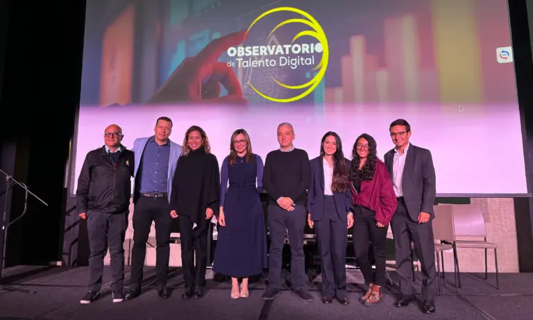 Bogotá lanza el Observatorio de Talento Digital: una herramienta estratégica para cerrar la brecha digital y potenciar el empleo del futuro