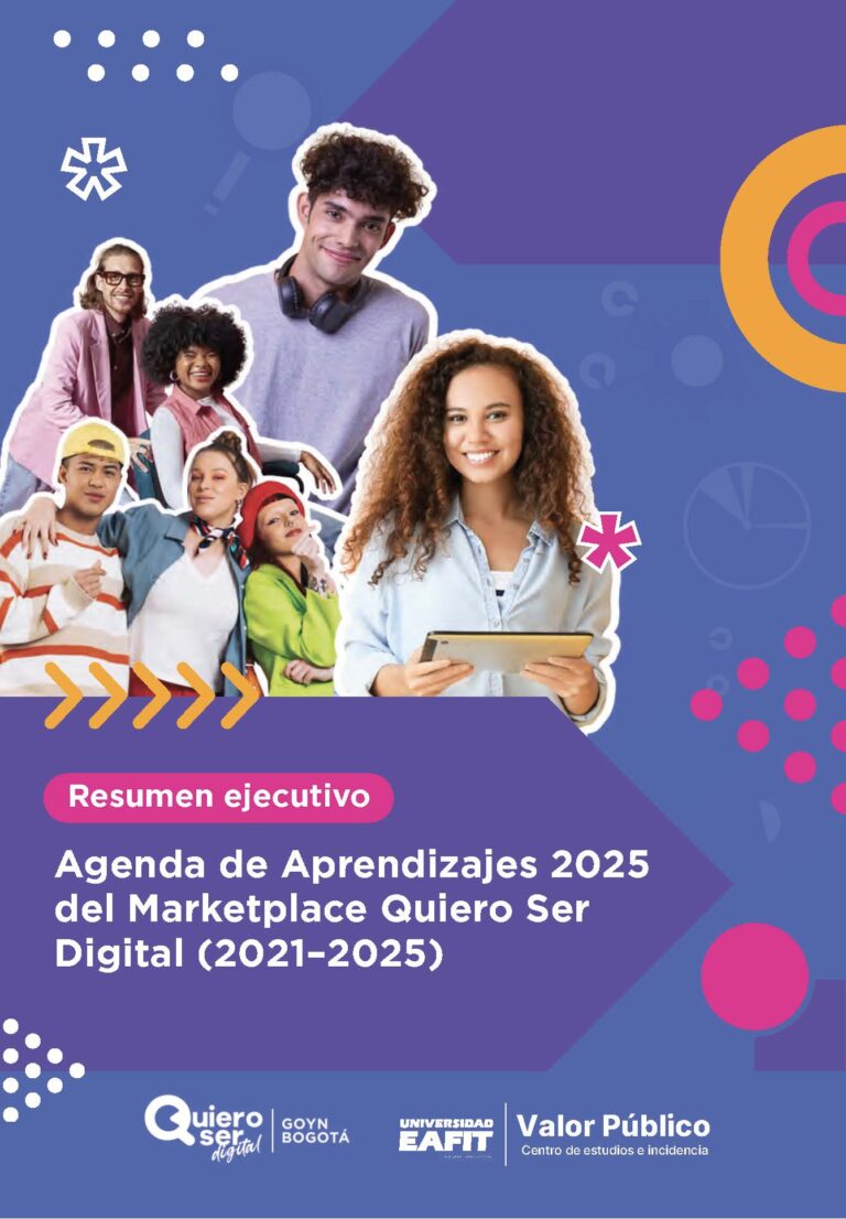 Resumen Ejecutivo – Agenda de Aprendizajes Marketplace QSD 2026