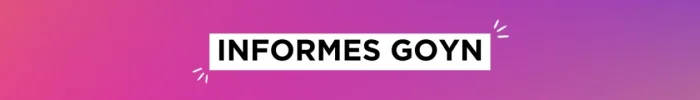 Banner conocimiento informes web