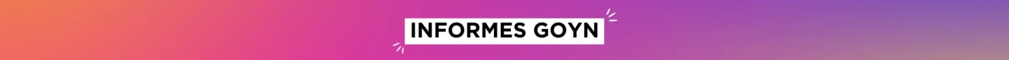 Banner conocimiento informes web