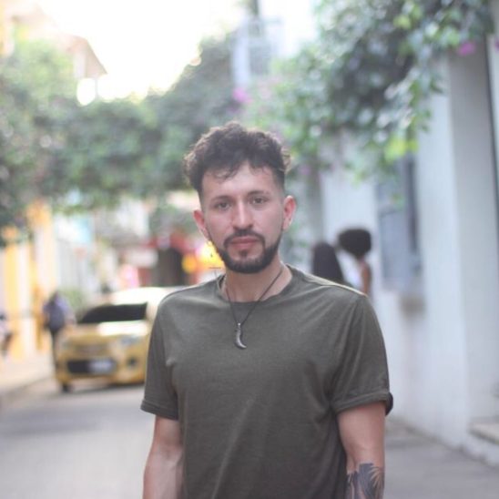 Diego Ramirez