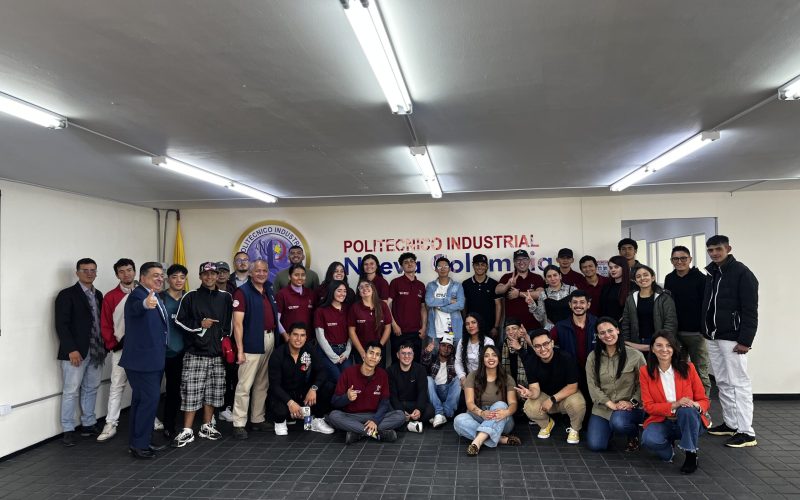 EcoTalento comunicado