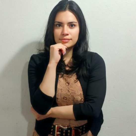 Flor Natali Rubio Hernández