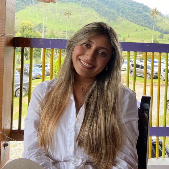 Kimberly Alexandra Ibañez Rojas