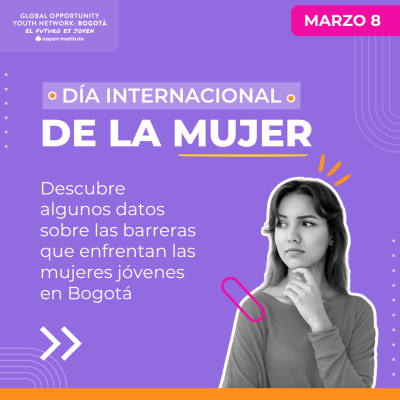 MARZO DI mujer 1
