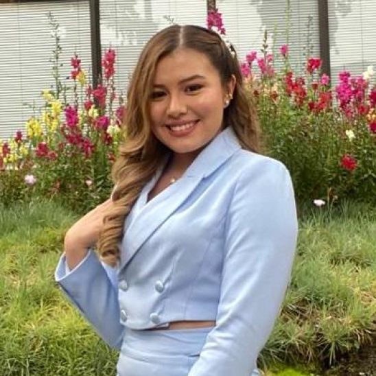 Maria Paula Castillo