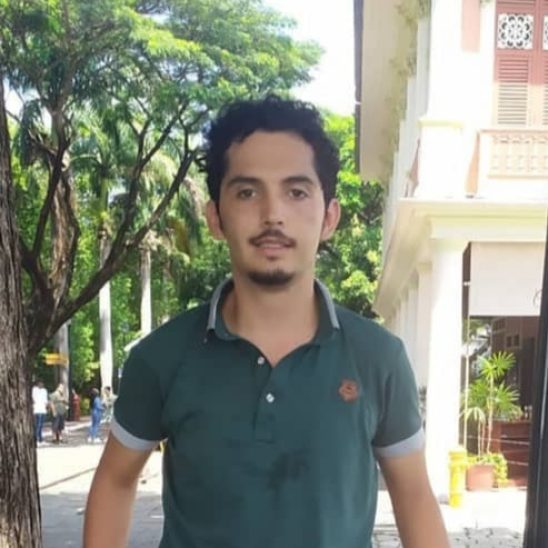 Wilimer Enrique Castro Piñeros